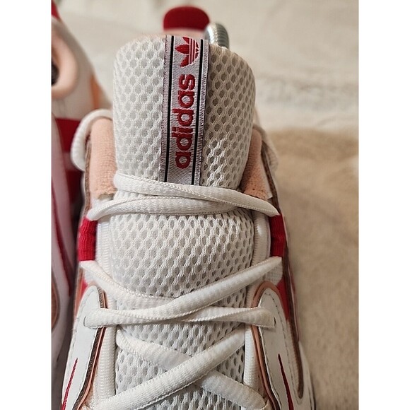 Adidas Womens Shoes Sneakers EQT Gazelle ADV Energy Pink Running US Size US 8 M - Picture 7 of 12